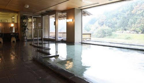 Hotel Shisuikaku Toufuya Toyota  Exterior foto